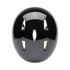CASCO FOX FLIGHT SOLID CE [NEGRO] - Todo Riders