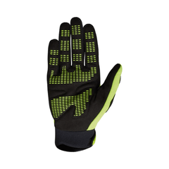GUANTES FOX DIRTPAW DRIVE POLARIS [NEGRO/AMARILLO] - Todo Riders