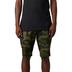 SHORT FOX ESSEX CAMO [GRN CAM] - Todo Riders