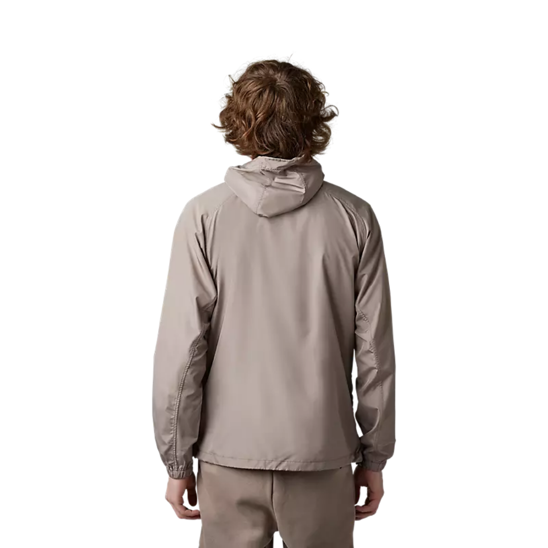 CHAQUETA FOX BASE OVER [TPE]