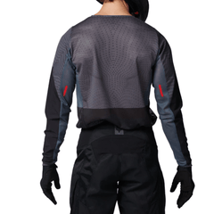 JERSEY FOX RANGER AIR OFF ROAD [NEGRO] - Todo Riders