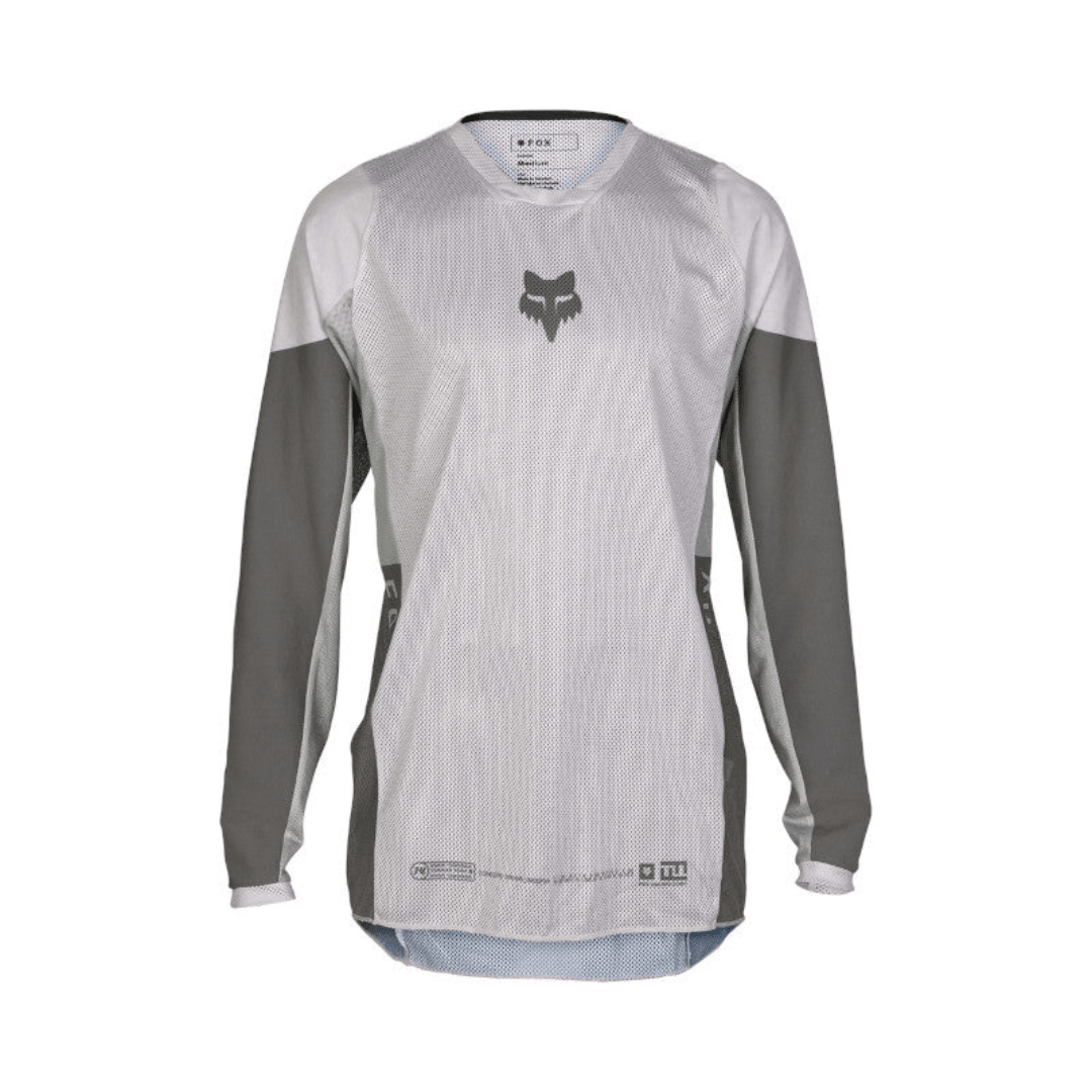 JERSEY FOX RANGER AIR OFF ROAD [GRIS] - Todo Riders
