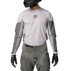 JERSEY FOX RANGER AIR OFF ROAD [GRIS] - Todo Riders