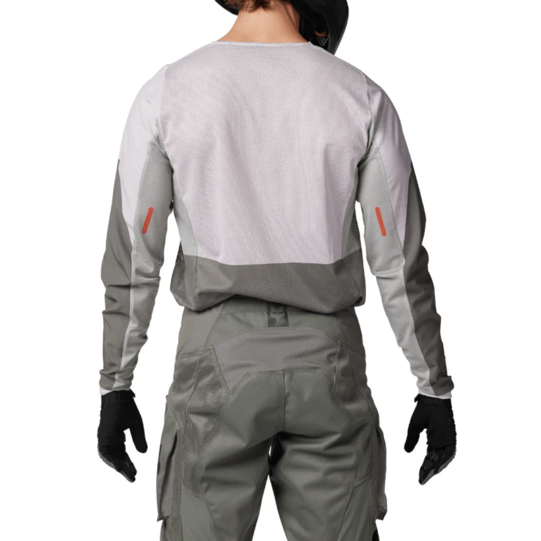 JERSEY FOX RANGER AIR OFF ROAD [GRIS] - Todo Riders