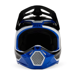 CASCO FOX V1 NITRO [AZUL]