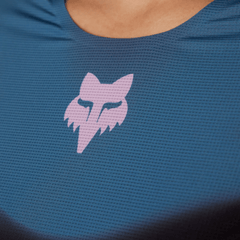 JERSEY FOX FLEXAIR LS TS57 [NEGRO] (PARA MUJER) - Todo Riders