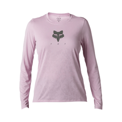 JERSEY FOX RANGER TRU DRI LS [ROSA] (PARA MUJER) - Todo Riders