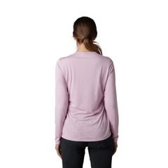 JERSEY FOX RANGER TRU DRI LS [ROSA] (PARA MUJER) - Todo Riders