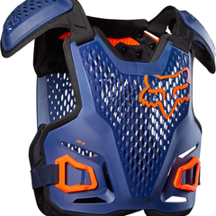 PECHERA FOX R3 [AZUL]