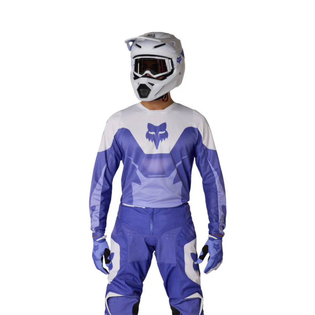 JERSEY FOX 180 NOBLE [MORADO]