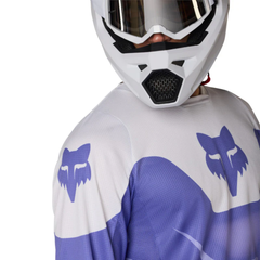 JERSEY FOX 180 NOBLE [MORADO]