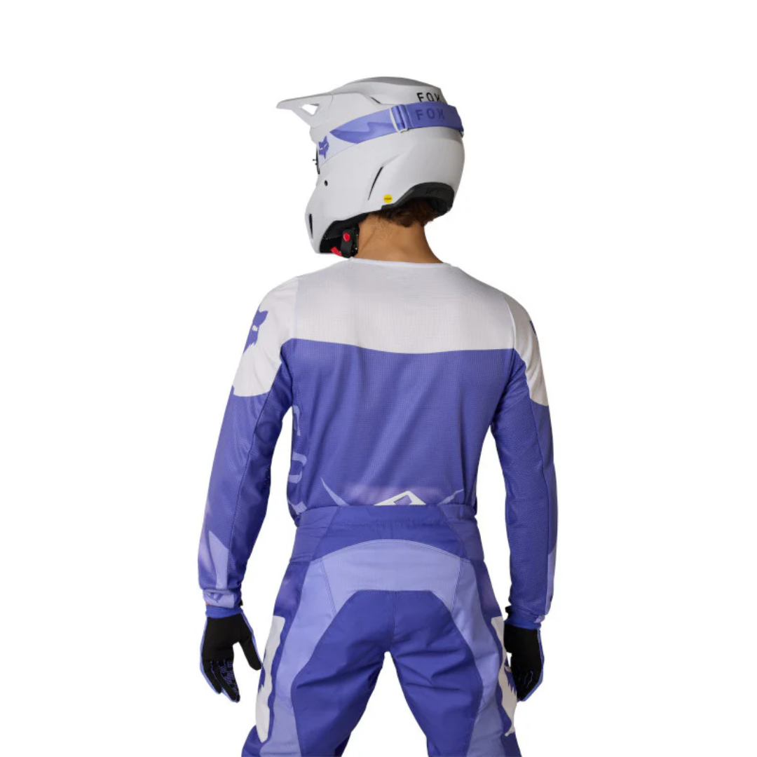 JERSEY FOX 180 NOBLE [MORADO]