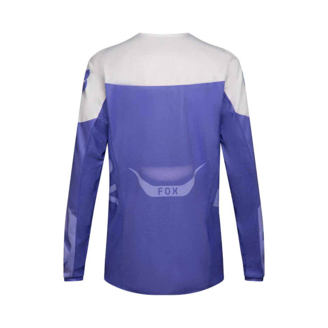 JERSEY FOX 180 NOBLE [MORADO]