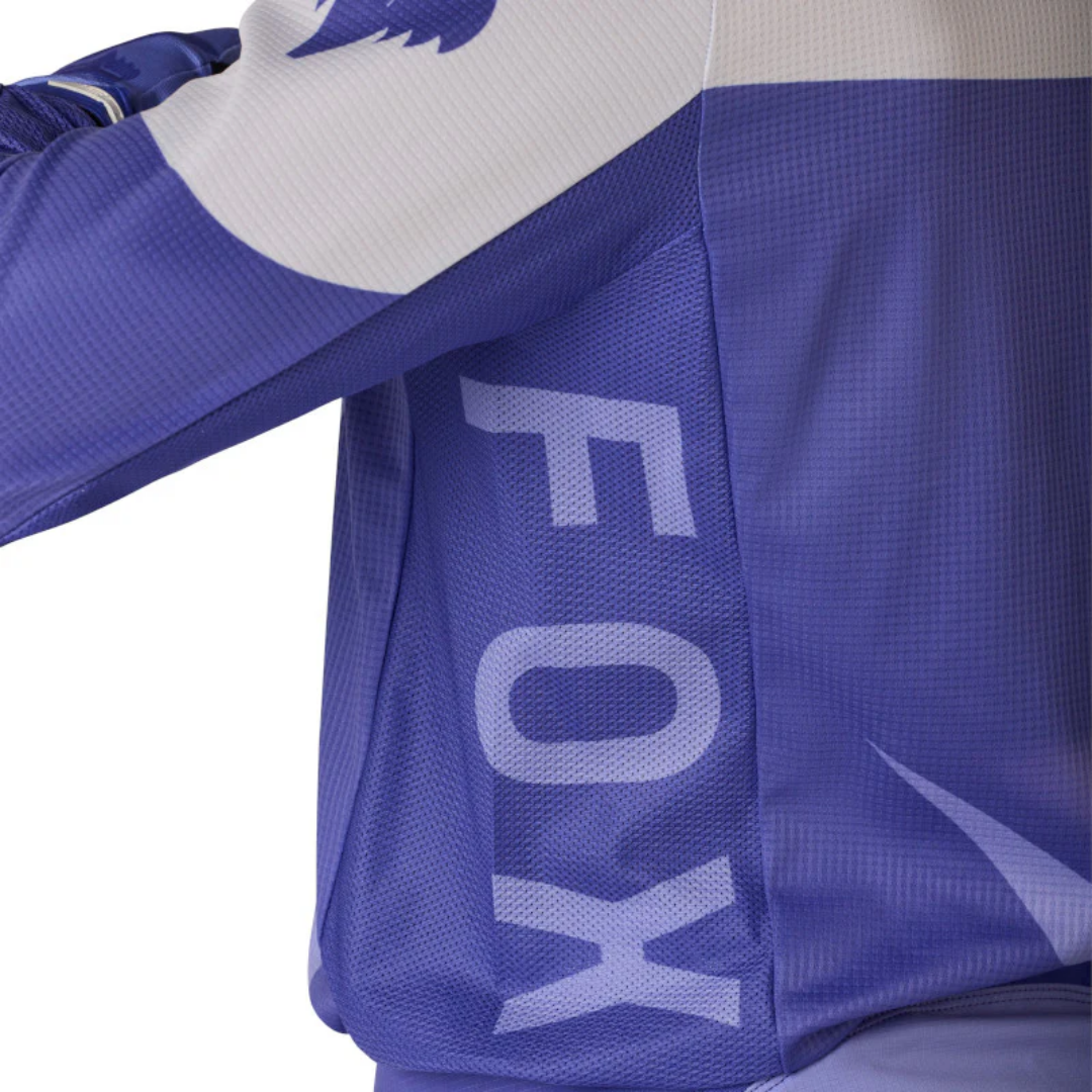 JERSEY FOX 180 NOBLE [MORADO]