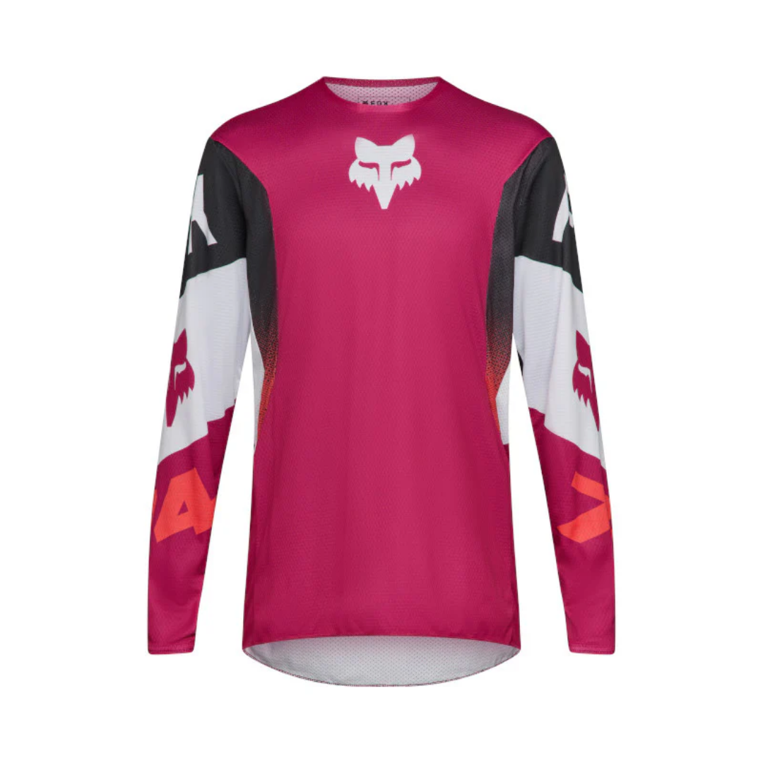 JERSEY FOX 360 TINE [ROJO]