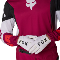 JERSEY FOX 360 TINE [ROJO]