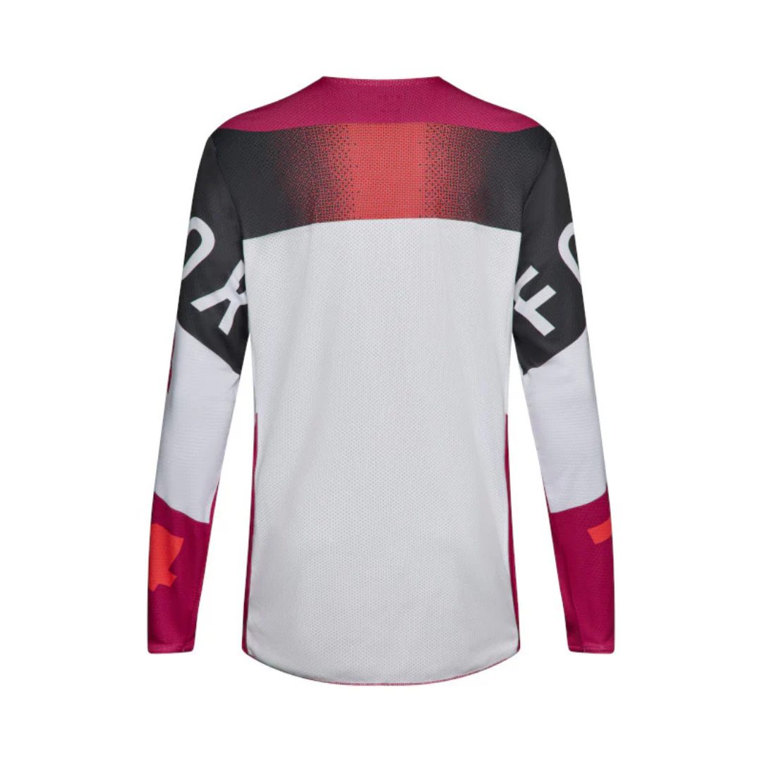 JERSEY FOX 360 TINE [ROJO]