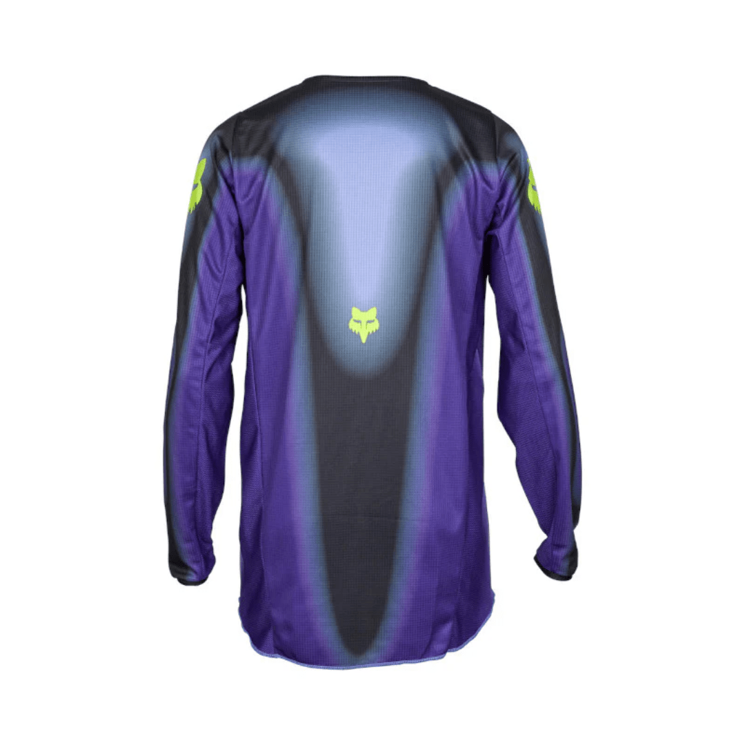 JERSEY FOX 180 INTERFERE [MORADO] - Todo Riders