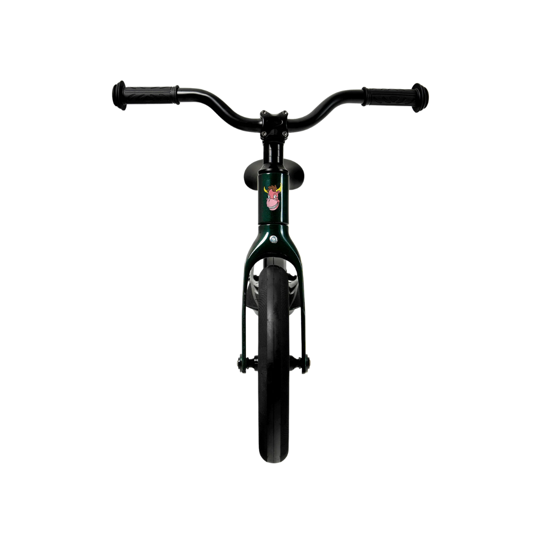 BICICLETA URANIUM KIDSPIN BALANCE 12" FOREST