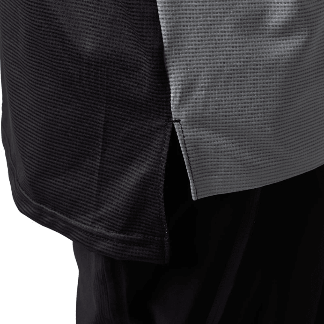 JERSEY FOX FLEXAIR NOVAH LS [GRIS] - Todo Riders
