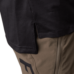 JERSEY FOX FLEXAIR ARCADIA LS [NEGRO] - Todo Riders