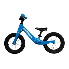 BICICLETA URANIUM KIDSPIN BALANCE 12" TORMENTA - Todo Riders