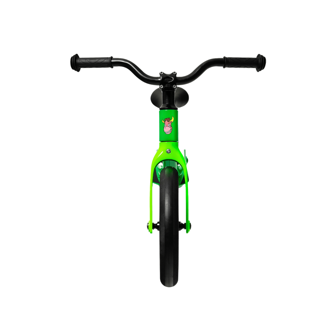 BICICLETA URANIUM KIDSPIN BALANCE 12" LIMA - Todo Riders