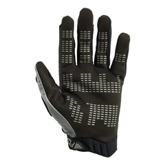 GUANTES FOX LEGION DRIVE WATER [GRIS/NEGRO] - Todo Riders
