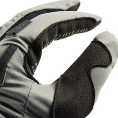 GUANTES FOX LEGION DRIVE WATER [GRIS/NEGRO] - Todo Riders