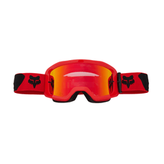 GAFAS DE PROTECCIÓN FOX MAIN CORE - SPARK [FLO RED] - Todo Riders