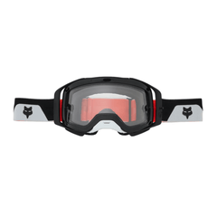 GAFAS DE PROTECCIÓN FOX AIRSPACE X [NEGRO/BLANCO] - Todo Riders