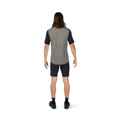 JERSEY FOX RANGER TRU DRI SS [GRIS/NEGRO] - Todo Riders