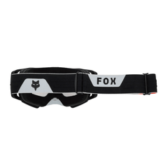 GAFAS DE PROTECCIÓN FOX AIRSPACE X [NEGRO/BLANCO] - Todo Riders