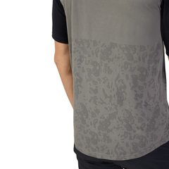 JERSEY FOX RANGER TRU DRI SS [GRIS/NEGRO] - Todo Riders
