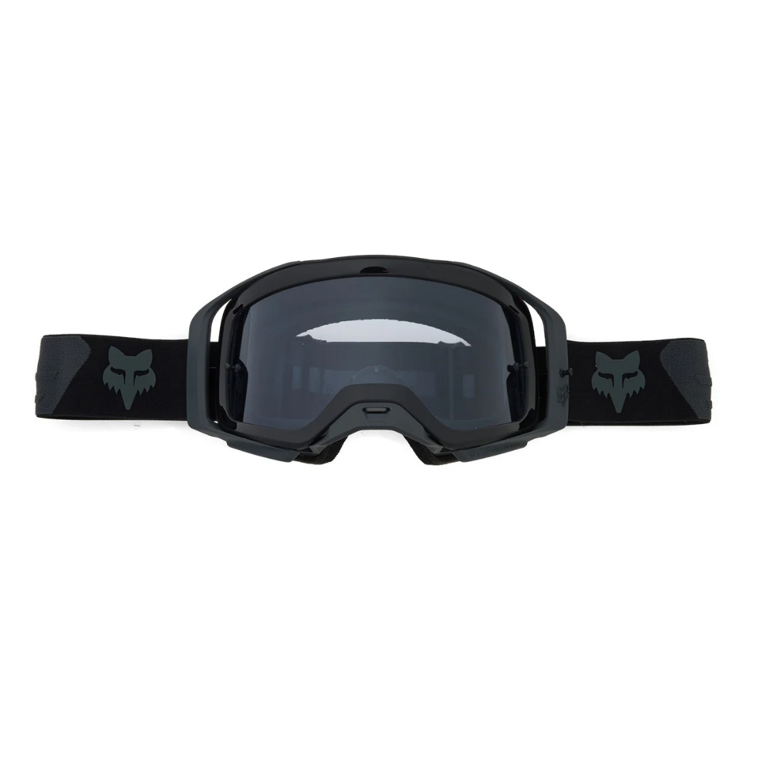 GAFAS DE PROTECCIÓN FOX AIRSPACE CORE - SMOKE [NEGRO]