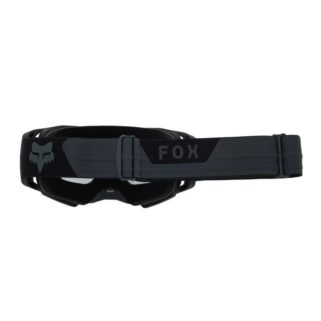 GAFAS DE PROTECCIÓN FOX AIRSPACE CORE - SMOKE [NEGRO]