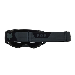 GAFAS DE PROTECCIÓN FOX AIRSPACE CORE - SMOKE [NEGRO]