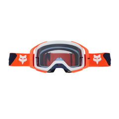 GAFAS DE PROTECCIÓN FOX AIRSPACE CORE - SMOKE [NARANJA]