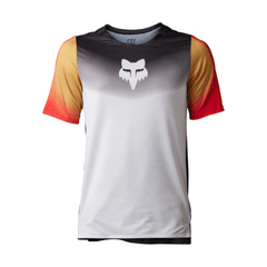 JERSEY FOX FLEXAIR NOVAH SS [BLANCO] - Todo Riders