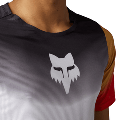 JERSEY FOX FLEXAIR NOVAH SS [BLANCO] - Todo Riders