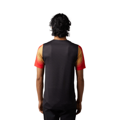 JERSEY FOX FLEXAIR NOVAH SS [BLANCO] - Todo Riders