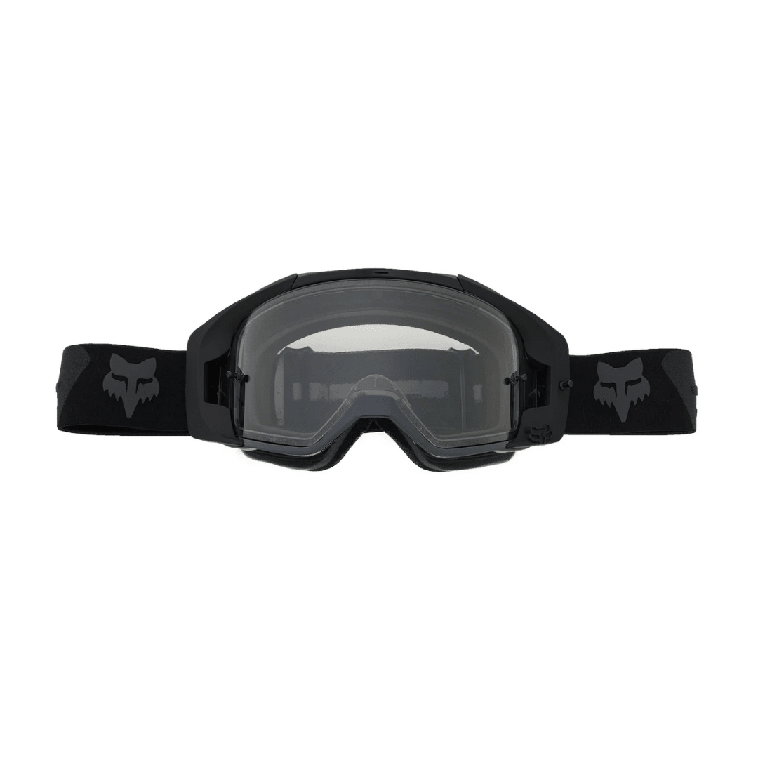 GAFAS DE PROTECCIÓN FOX VUE CORE [NEGRO] - Todo Riders
