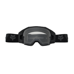 GAFAS DE PROTECCIÓN FOX VUE CORE [NEGRO] - Todo Riders