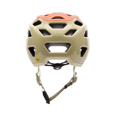 CASCO FOX CROSSFRAME PRO EXPLORATION CE [CREMA/NARANJA] - Todo Riders