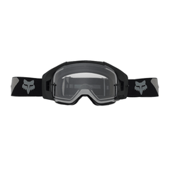 GAFAS DE PROTECCIÓN FOX VUE CORE [GRIS/NEGRO] - Todo Riders