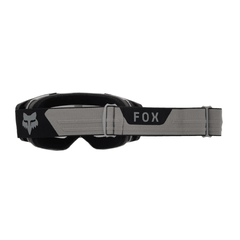 GAFAS DE PROTECCIÓN FOX VUE CORE [GRIS/NEGRO] - Todo Riders