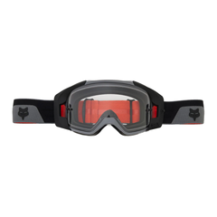 GAFAS DE PROTECCIÓN FOX VUE X [GRIS/NEGRO]