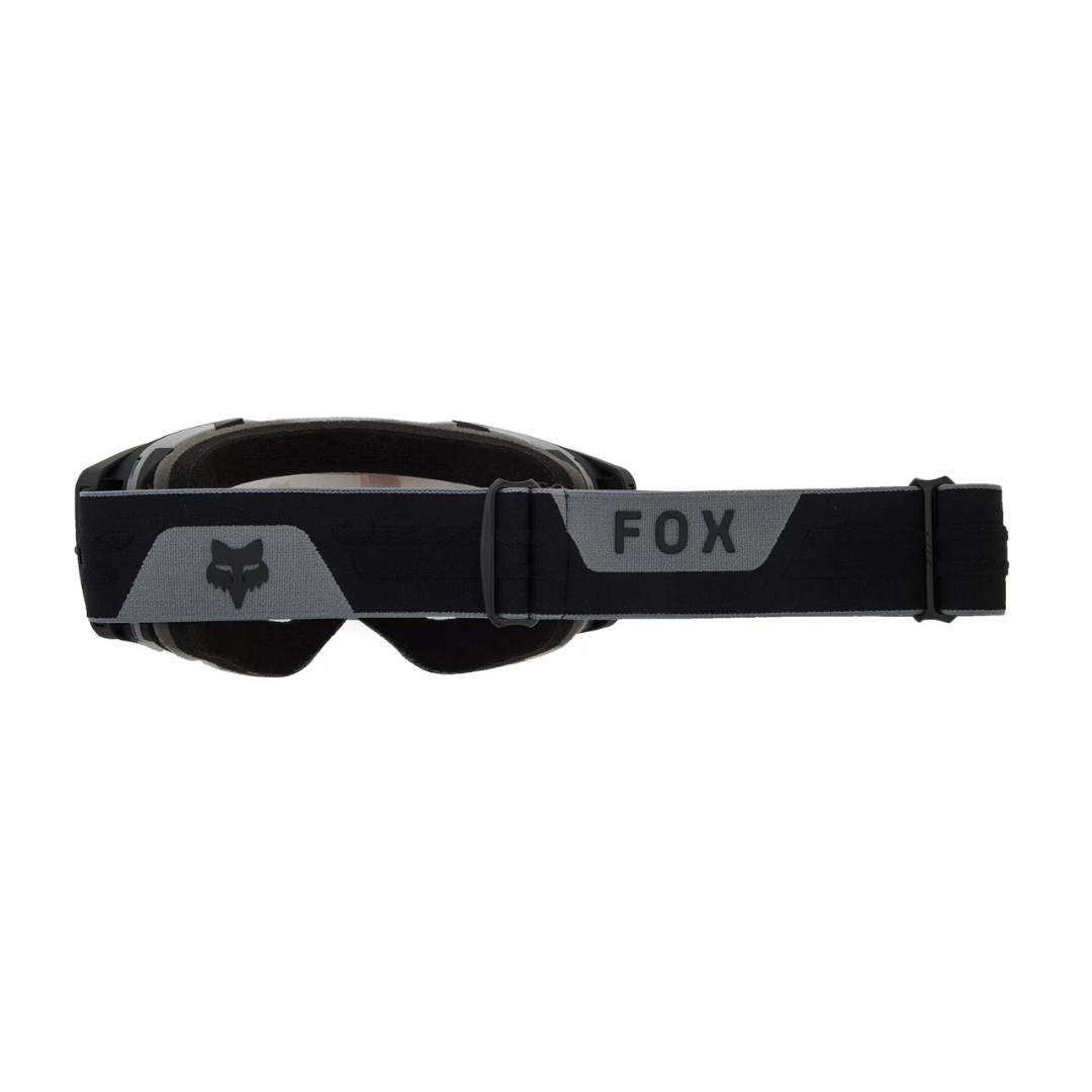 GAFAS DE PROTECCIÓN FOX VUE X [GRIS/NEGRO]