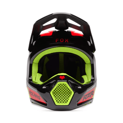 CASCO FOX V1 POLARIS [AMARILLO] - Todo Riders