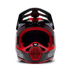 CASCO FOX V1 RACE SPEC [ROJO] - Todo Riders